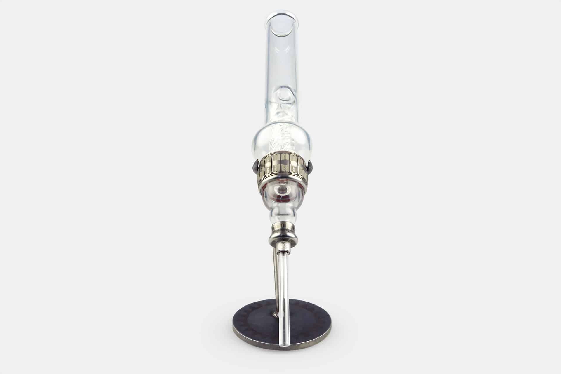 9" Wonder Wand Nectar Collector<sup>®</sup> Combo Kit - Image 3