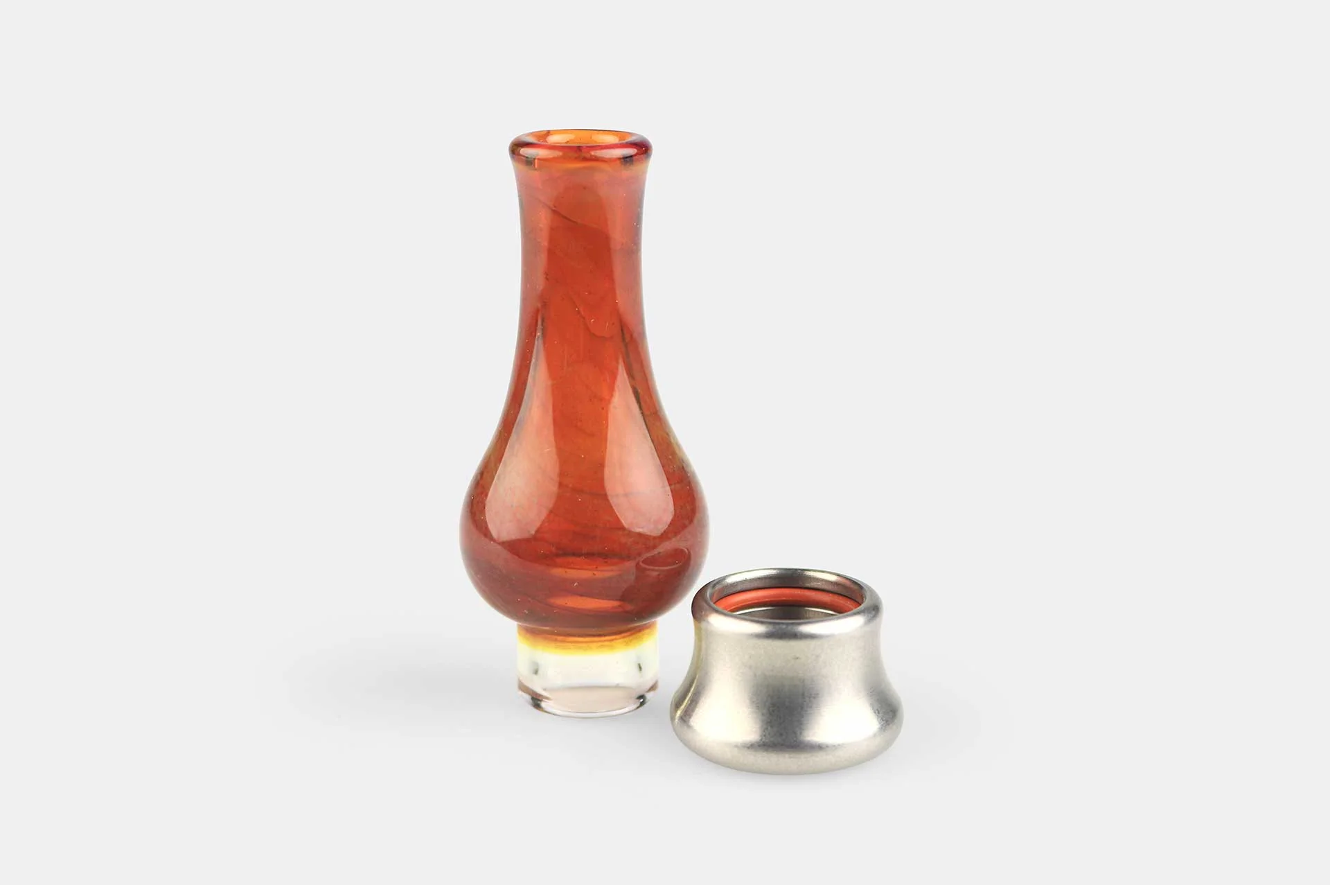 Nectar Collector<sup>®</sup> Infinity Tech Mouthpiece - Image 5